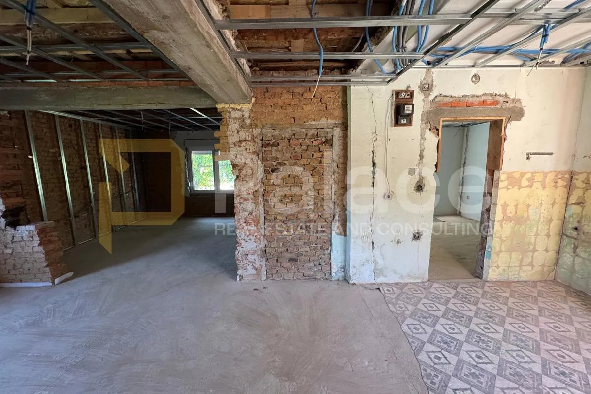 vikend kuća s velikim zemljištem, gazije, 3620 m2 - slika 12