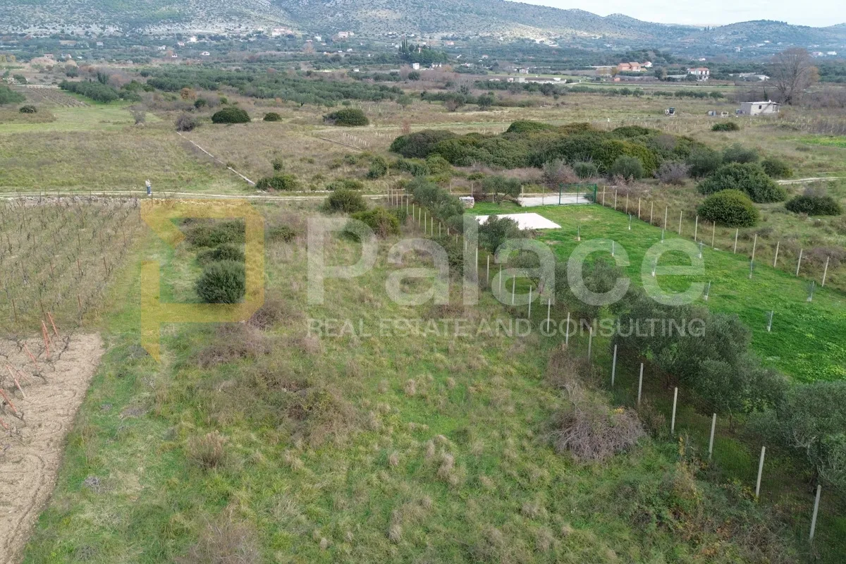 prilika poljoprivredno zemljište uz put, donje polje 1.364 m2 - slika 3