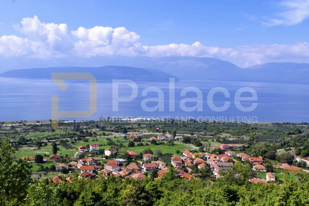 Građevinsko zemljište 1200m2 Slivnica - Slivnica, Posedarje
