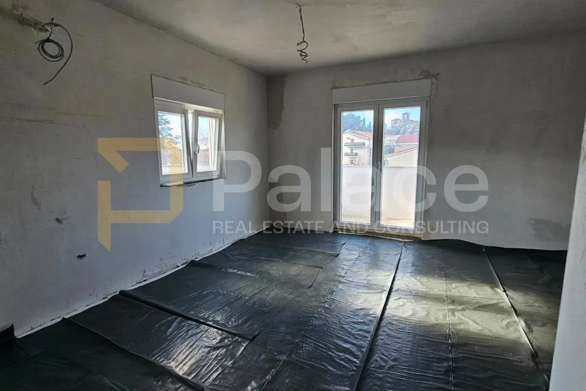 dvosoban stan u izgradnji 82m2, parking, ostava i balkon, moguć kredit - slika 7