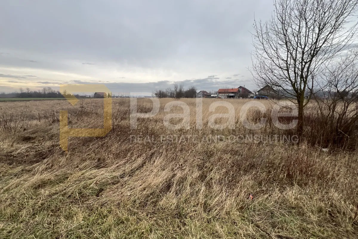 velika gorica - ščitarjevo: poljoprivredno zemljište 7276 m2 - slika 3