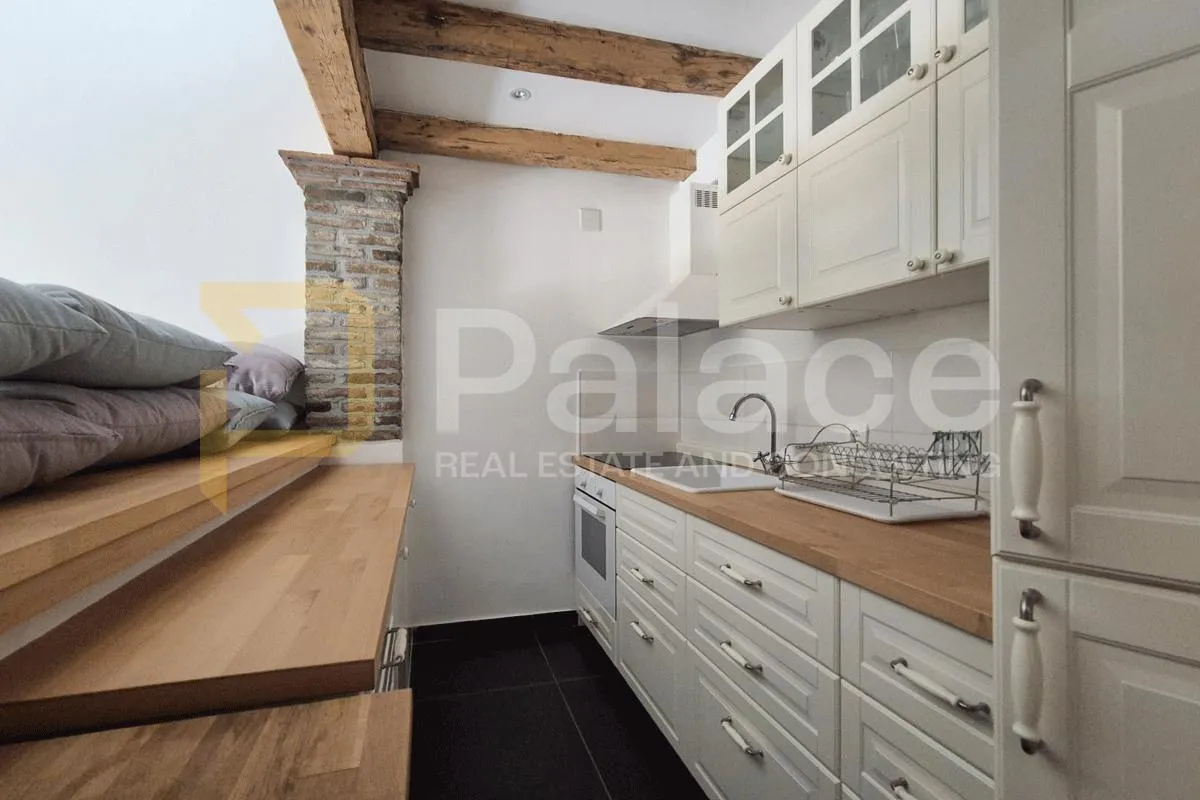 povile, novi vinodolski – 1. red do mora | 143 m² | 600.000 € - slika 19