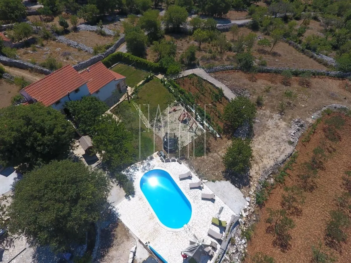apartmanska kuća na prekrasnom imanju sa bazenom: bogdanovići - slika 3