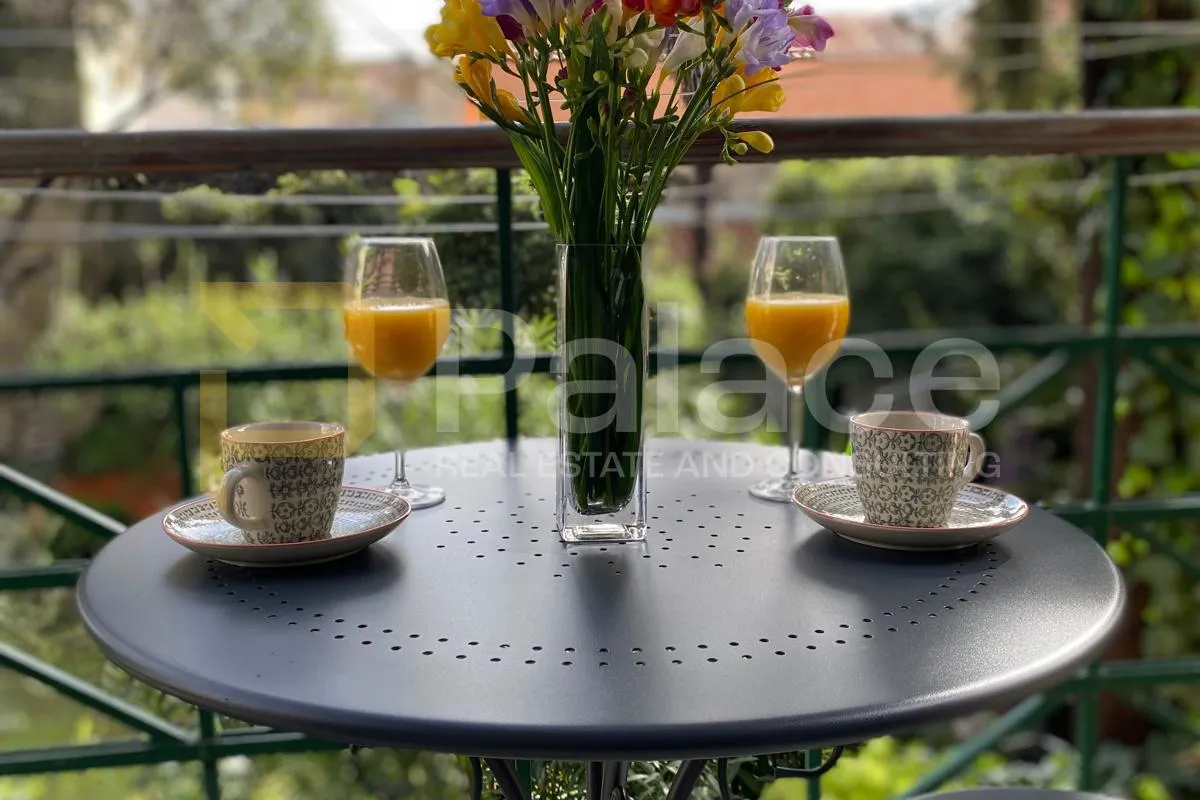 dvosoban novouređen stan na vrhunskoj lokaciji, 47,14 m2 - slika 12