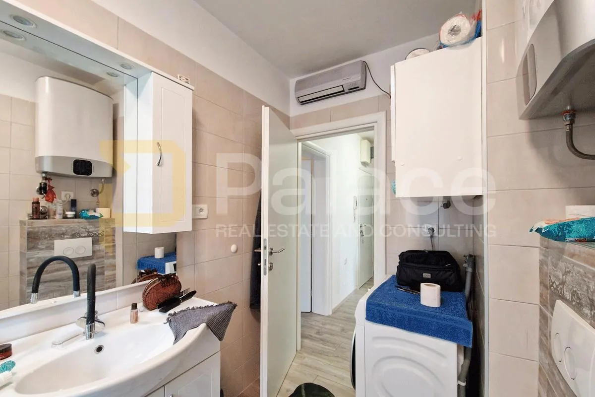 top lokacija belveder – 52 m², funkcionalan stan, 1. kat - slika 8