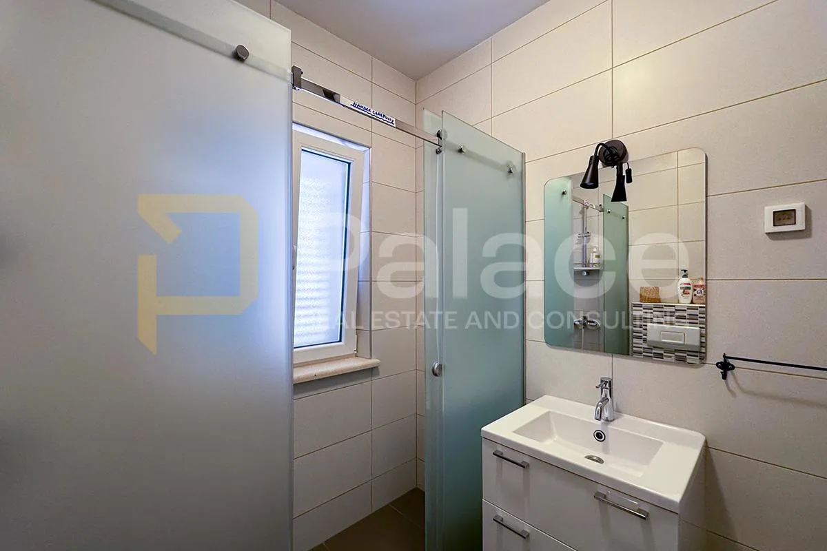 stan na pločama 103 m² s tavanom 53 m² i pogledom na more | dubrovnik - slika 10