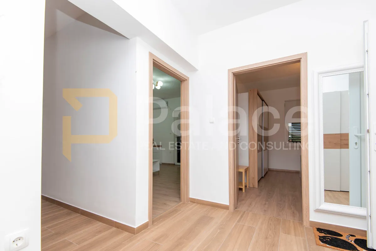 dugoročni najam stana 59m2 - šibenik - slika 7