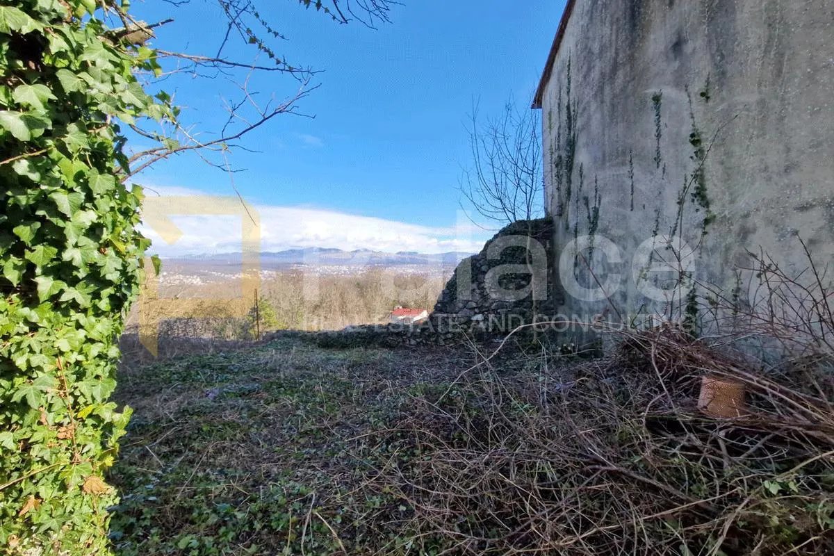 kastav – autentična starina s velikim potencijalom (384 m²) - slika 14
