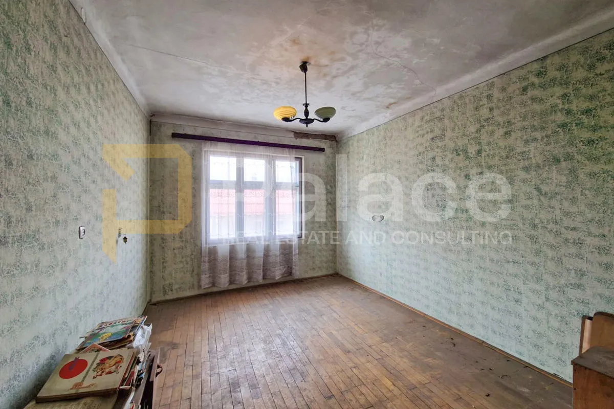centar delnica – kuća, dvorište i gospodarski objekt, 345 m² - slika 22