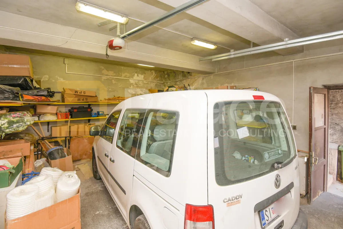 samostojeća kuća s pogledom na more, šibenik, 104 m2 - slika 27