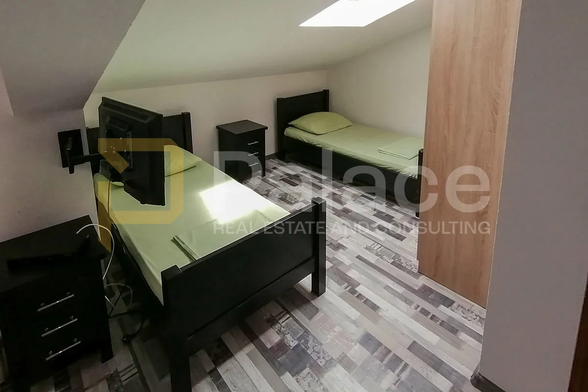 studio apartman - garsonijera u zablaću, 36 m2 - slika 2