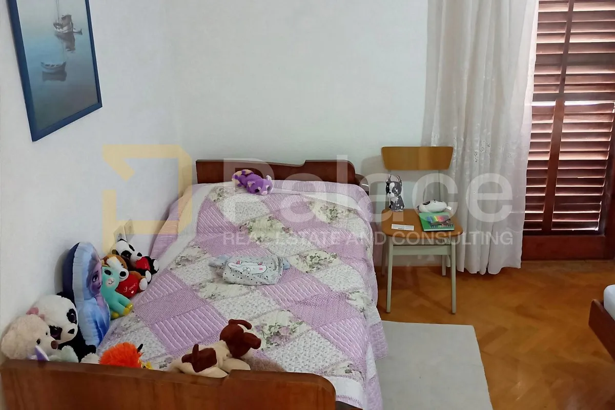 na prodaju kuća s pogledom na more – igrane, makarska rivijera - slika 7