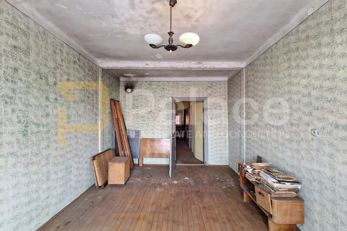 centar delnica – kuća, dvorište i gospodarski objekt, 345 m² - slika 23