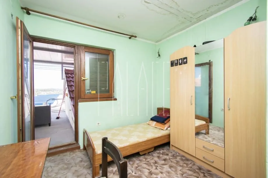 dva dvoetažna stana: šibenik, 118.00 m2 - slika 12