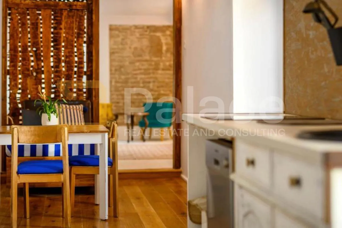 tri stambene jedinice u staroj jezgri šibenika, 150m2 - slika 2