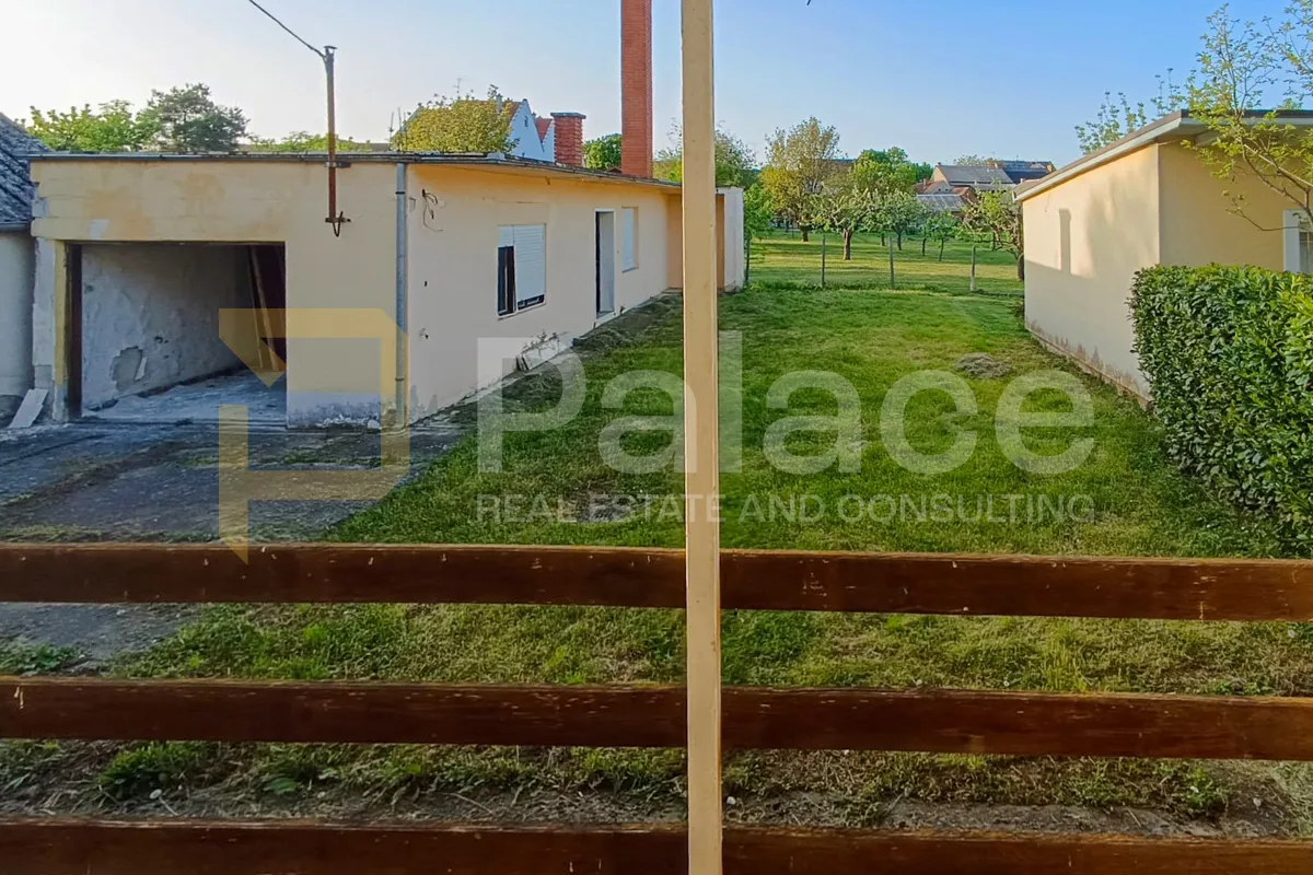dvojna kuća u centru đakova – 115 m² s garažom i okućnicom - slika 10