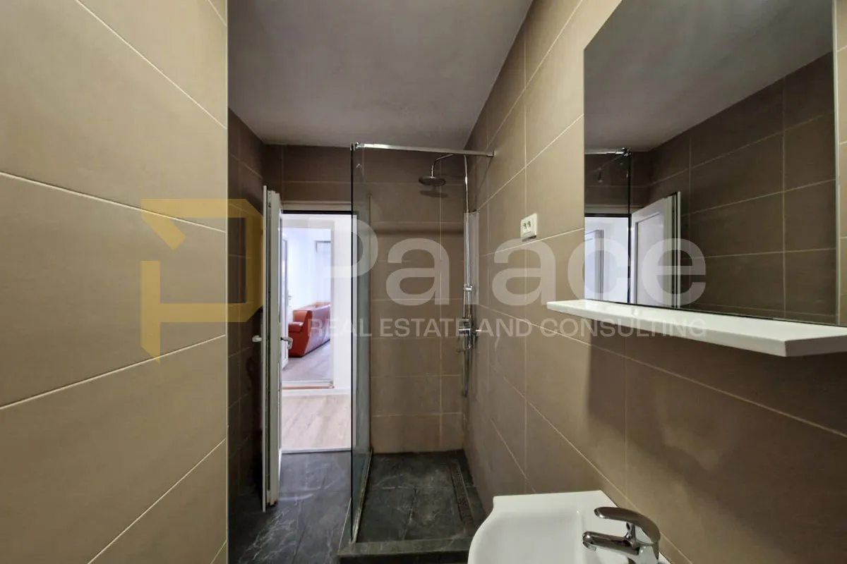 najam! veliki stan za smještaj radnika u centru rijeke, 105,72 m² - slika 17