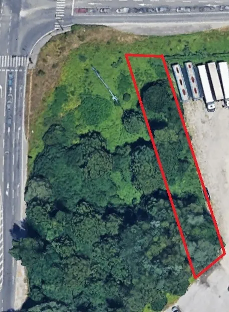 Građevinsko Zemljište na prodaju, Lučko, Blato, Zagreb 1.207 m2 - Lučko, Zagreb