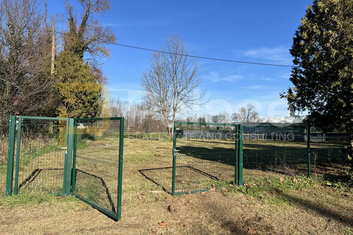 *sniženo sniženo* pisarovina: građevinsko zemljište 1494 m2 - slika 1