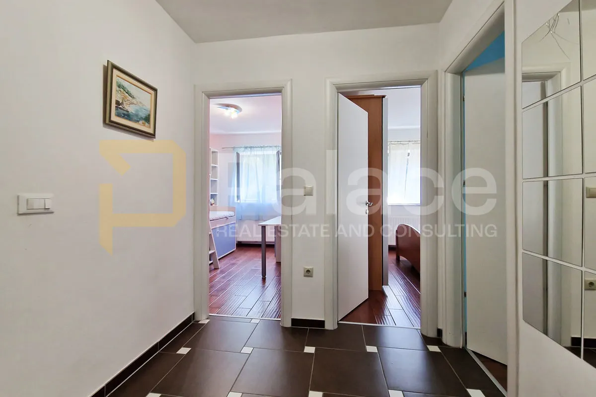prostrani stan za dugoročni najam u kostreni – 85 m² - slika 12