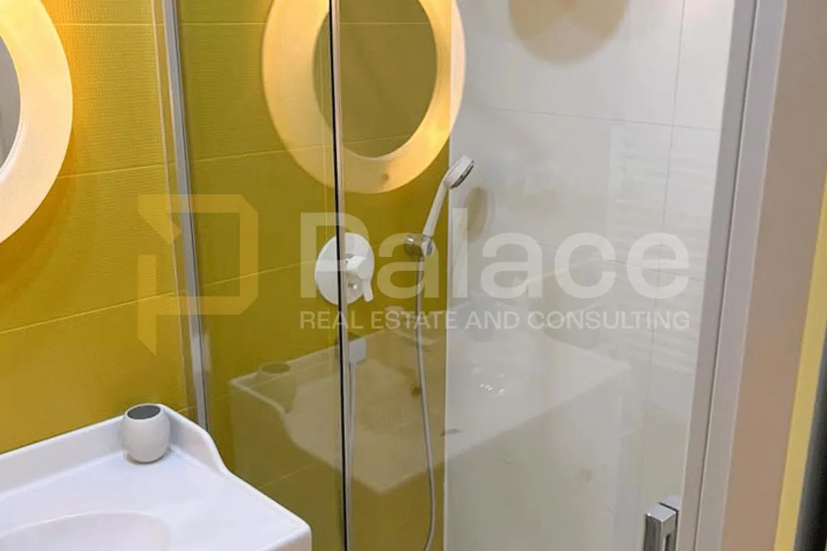 stan u centru splita, 45 m2 - slika 3