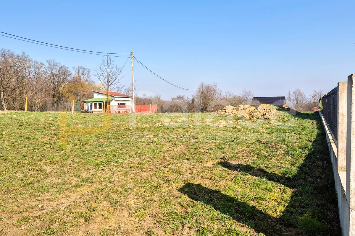 atraktivno građevinsko zemljište 1400m2 4 minute od centra dugog sela - slika 2