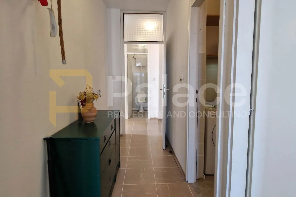 trosoban stan, 78,02 m², kman - slika 12