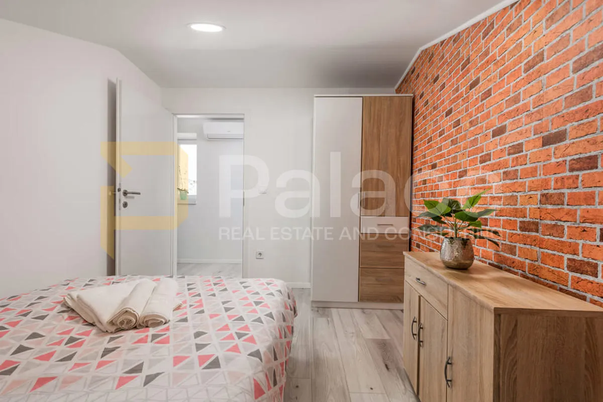 top lokacija u rijeci – trosobni stan blizu rive, 72,77 m² - slika 8