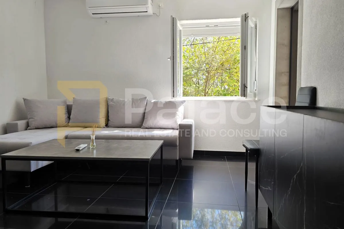 prodaje se stan s dvije spavaće sobe – glavice, sinj (57 m²) - slika 6