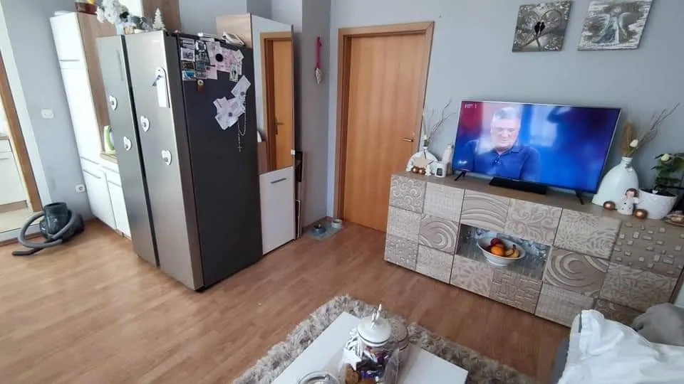 stan u poslovnom prostoru, 42m2, zadar - slika 6