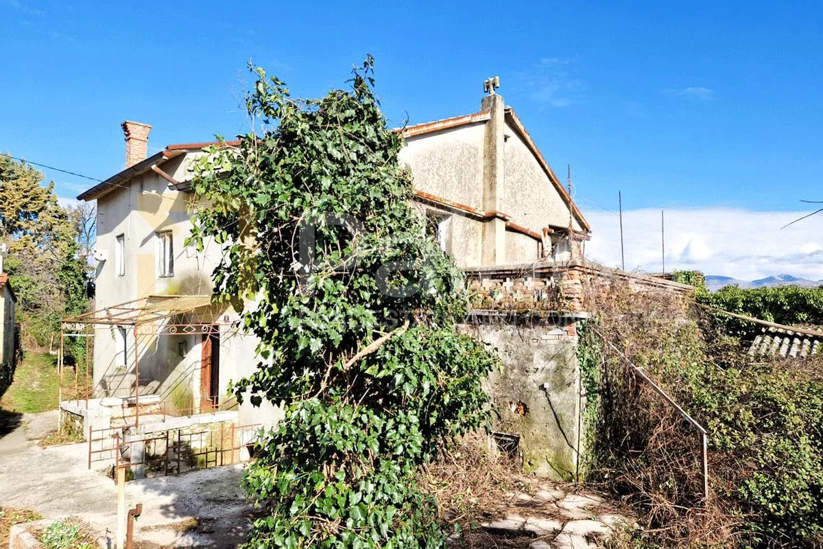 kastav – autentična starina s velikim potencijalom (384 m²) - slika 6