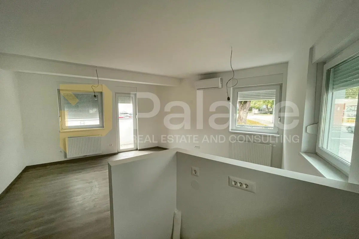 novogradnja: varaždin, 3-soban stan, 74,45 m2, centar - slika 4