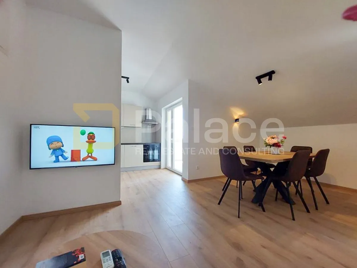 pag: dva apartmana s pogledom na more! - slika 7