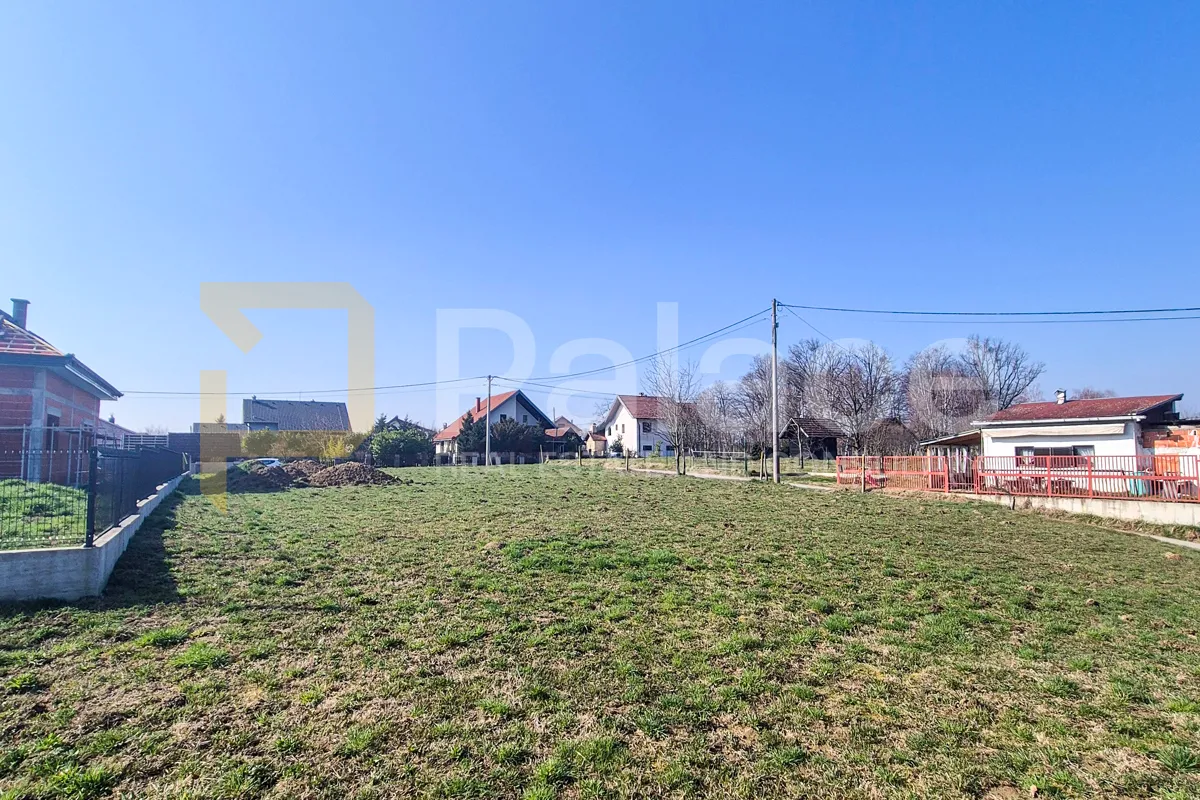 atraktivno građevinsko zemljište 1400m2 4 minute od centra dugog sela - slika 10