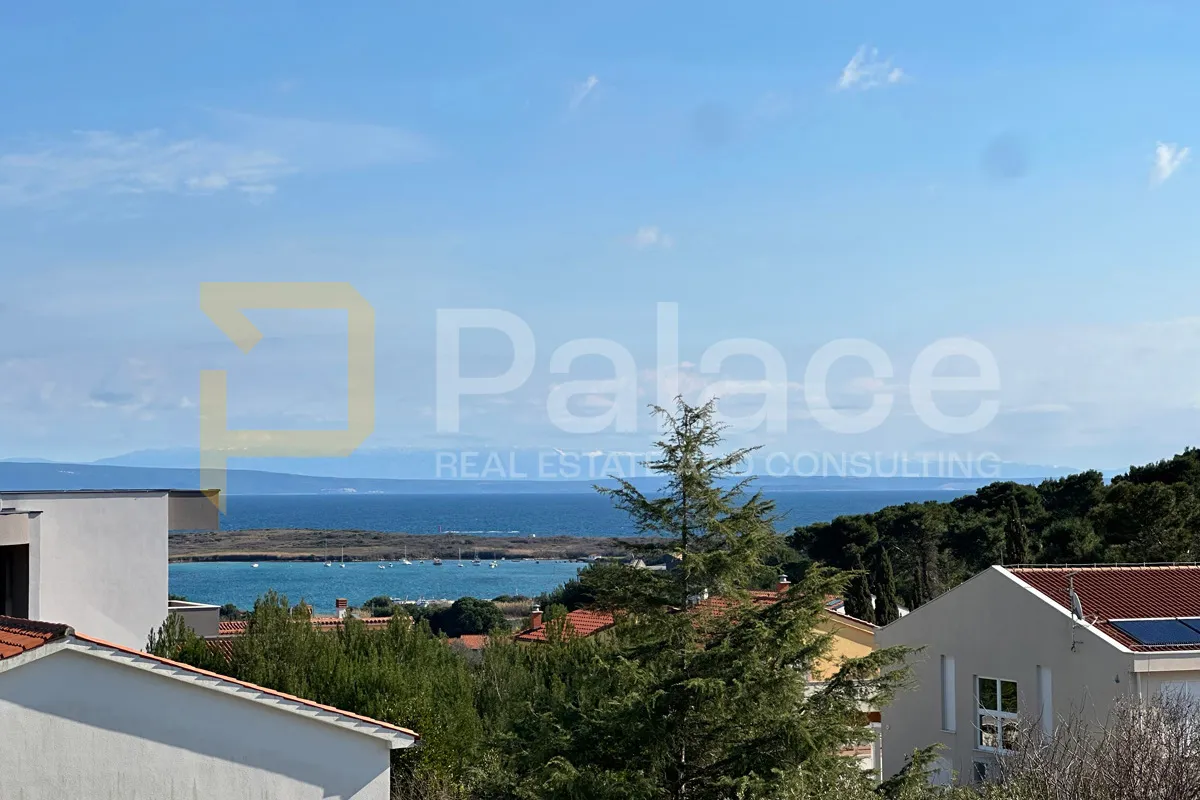 stan s pogledom na more, ližnjan - slika 5