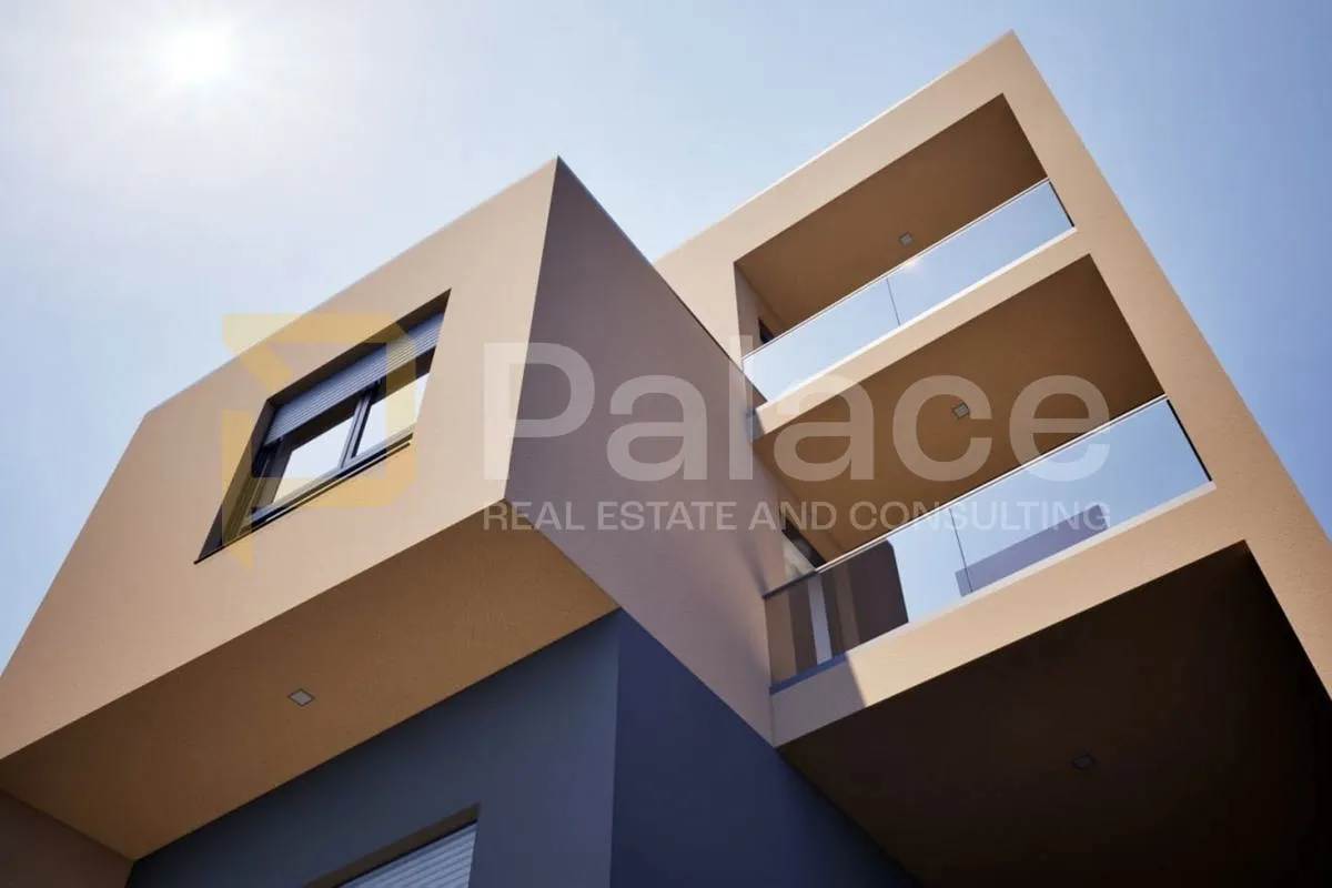 donji grad – četverosoban stan, 109,93 m², 2. kat, novogradnja - slika 6