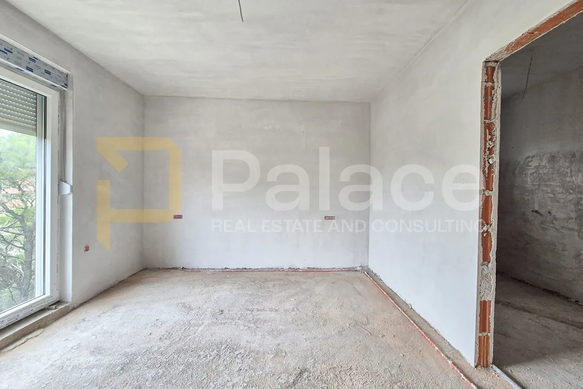 dvosobni stan u novogradnji, šibenik, 101 m2 - slika 8