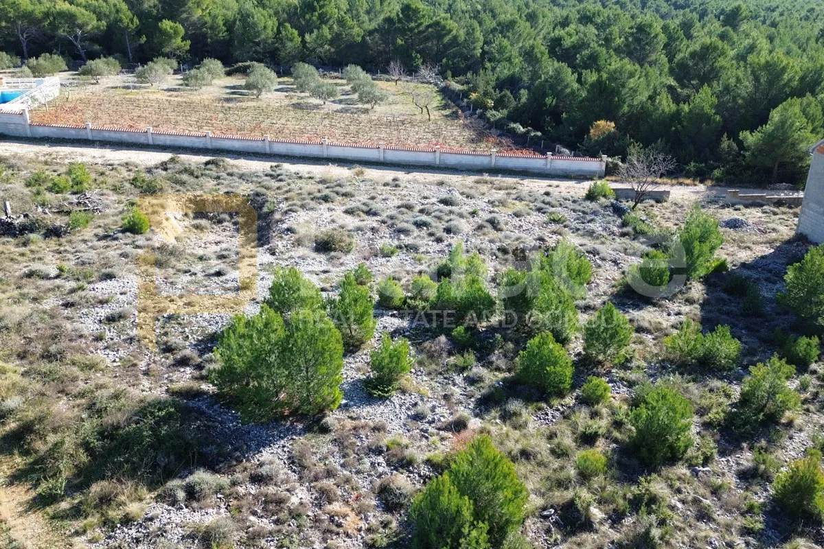 građevinsko zemljište, sonković, 1163 m2 - slika 4