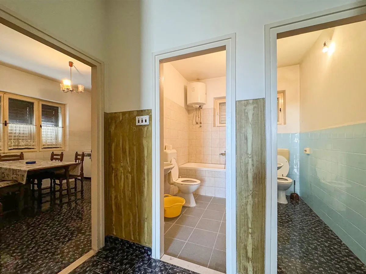 apartmanska kuća na odličnoj lokaciji, primošten, 530 m2 - slika 3