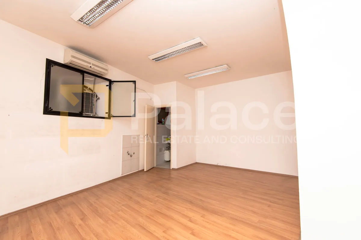 zakup poslovnog prostora 50m2 - šibenik centar - slika 6