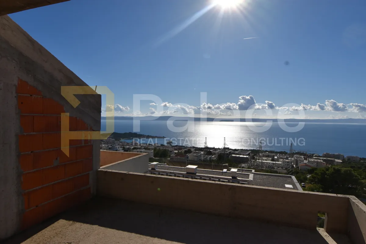 ekskluzivno - stambena zgrada na vrhunskoj lokaciji makarska - slika 3