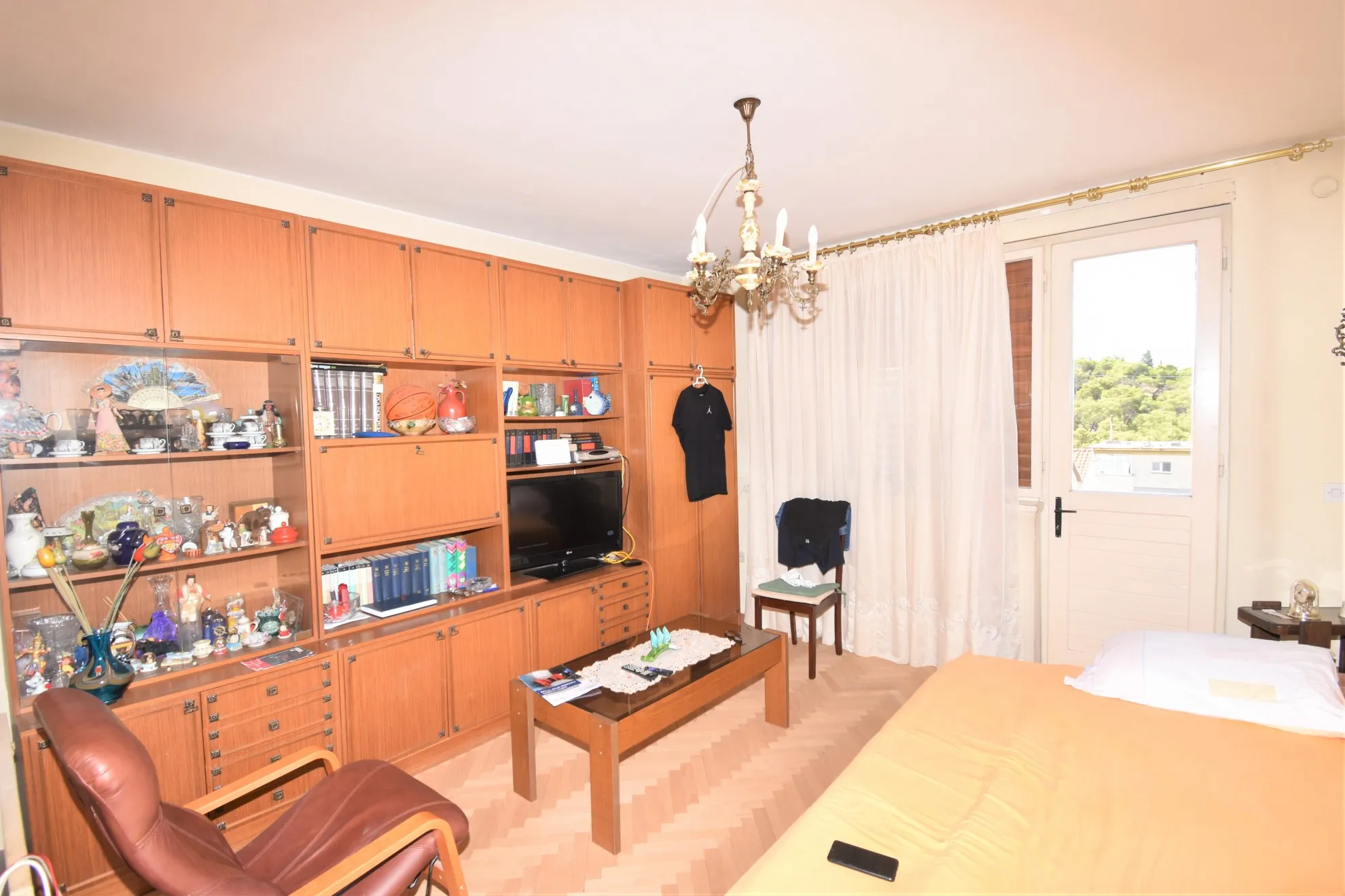 prilika: komforan stan s vrtom i garažom, šibenik-baldekin, 133 m2 - slika 12