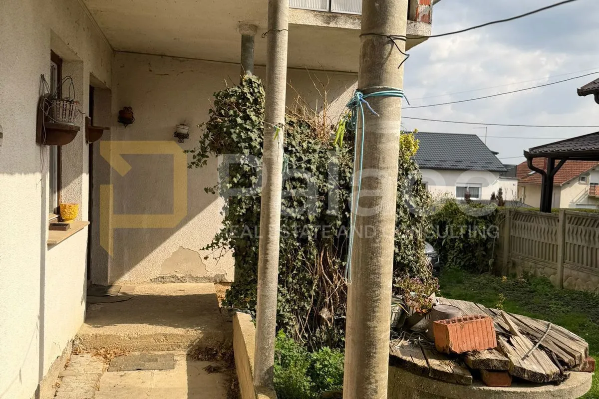 obiteljska kuća na vrhunskoj lokaciji u koprivnici - slika 4