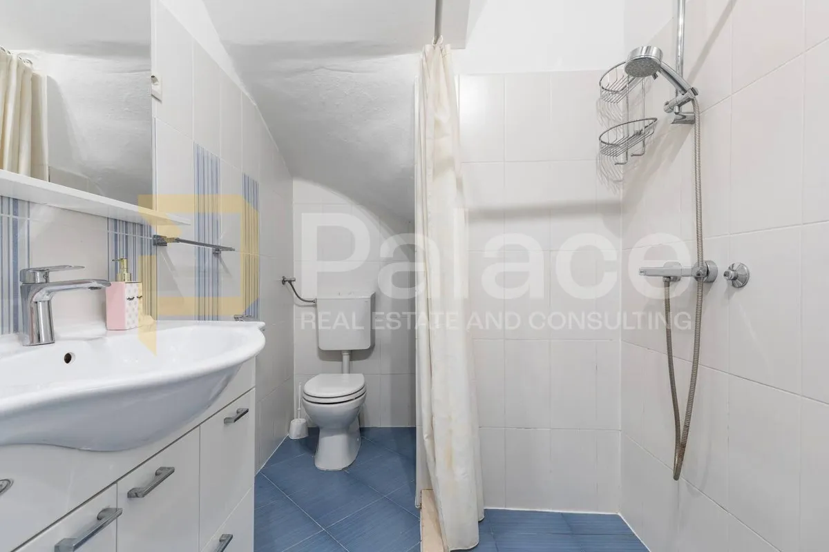 stan 37,4 m² u povijesnoj jezgri splita – varoš, odlična investicija - slika 17