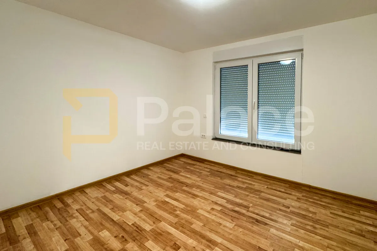moderna prizemnica u izgradnji – montažna kuća nove generacije - slika 9