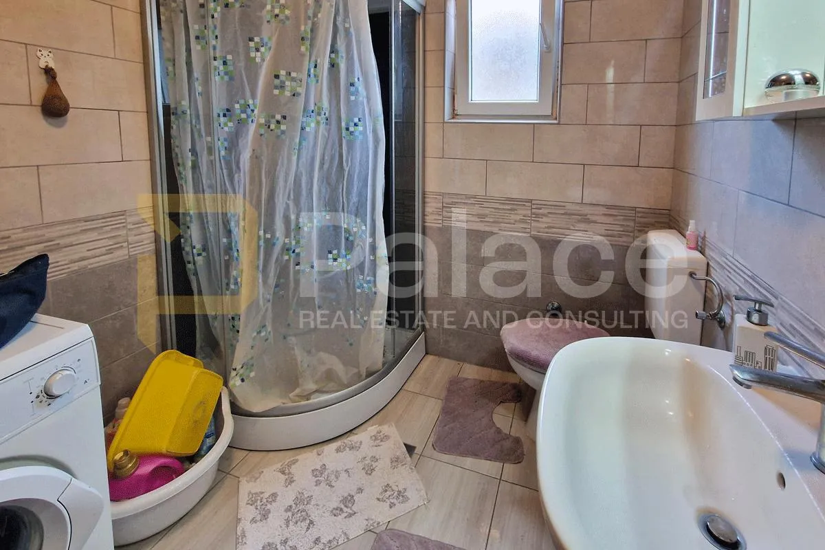 prodaja – kuća s dva stana, trnava, zagreb - slika 27