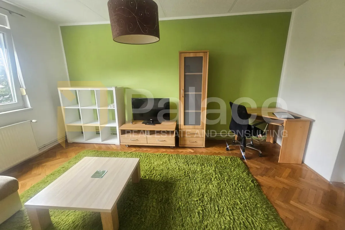 odlična prilika – namješten stan u gornjem gradu, 39 m² - slika 8