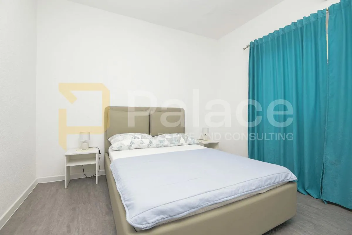 raslina: tri stana u prizemlju kuće 120m2 - slika 5