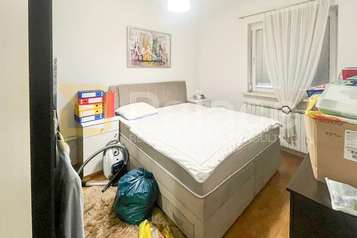 najam – stan u sesvetama, 120 m², trosoban, terasa + 2 pm - slika 7