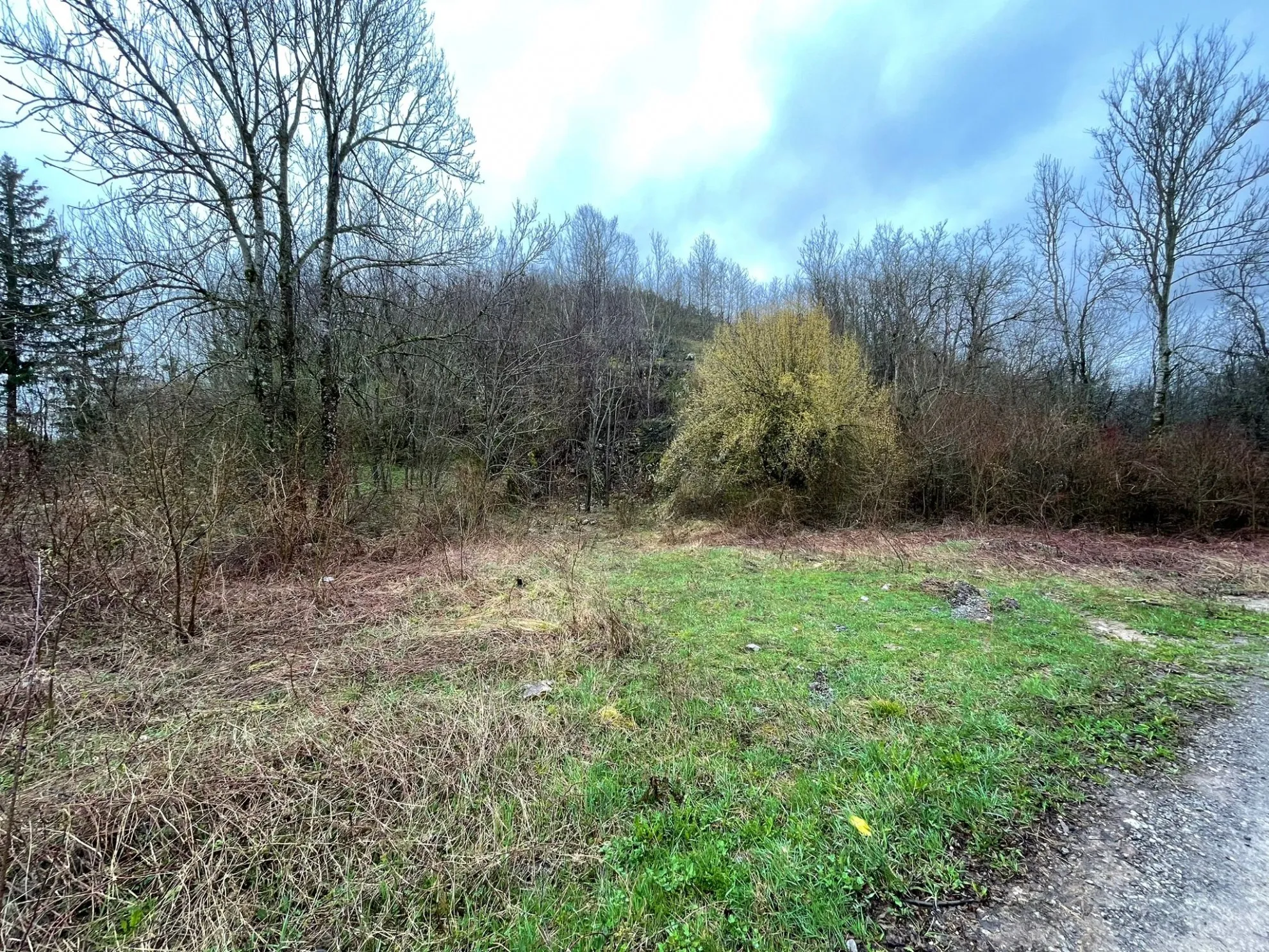 povoljno!! građevinsko zemljište 2290 m2 - slika 2